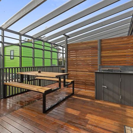 Big4 Bendigo Park Lane Holiday Park Экстерьер фото