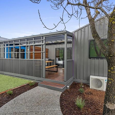Big4 Bendigo Park Lane Holiday Park Экстерьер фото