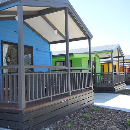 Big4 Bendigo Park Lane Holiday Park Экстерьер фото