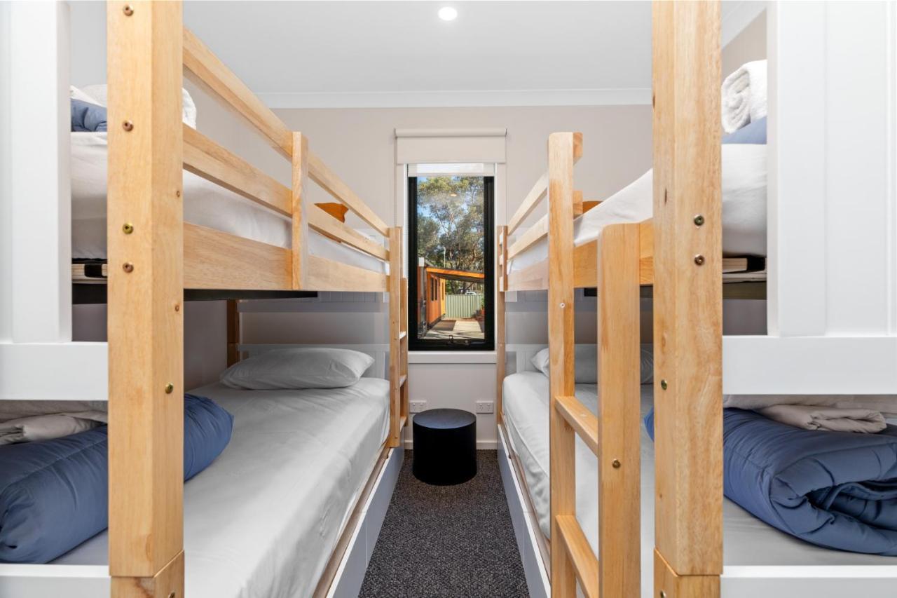 Big4 Bendigo Park Lane Holiday Park Экстерьер фото