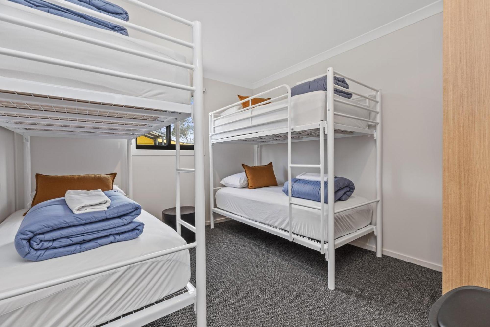 Big4 Bendigo Park Lane Holiday Park Экстерьер фото