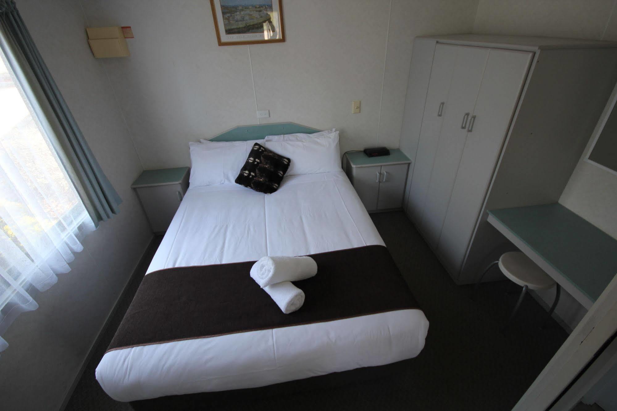 Big4 Bendigo Park Lane Holiday Park Экстерьер фото