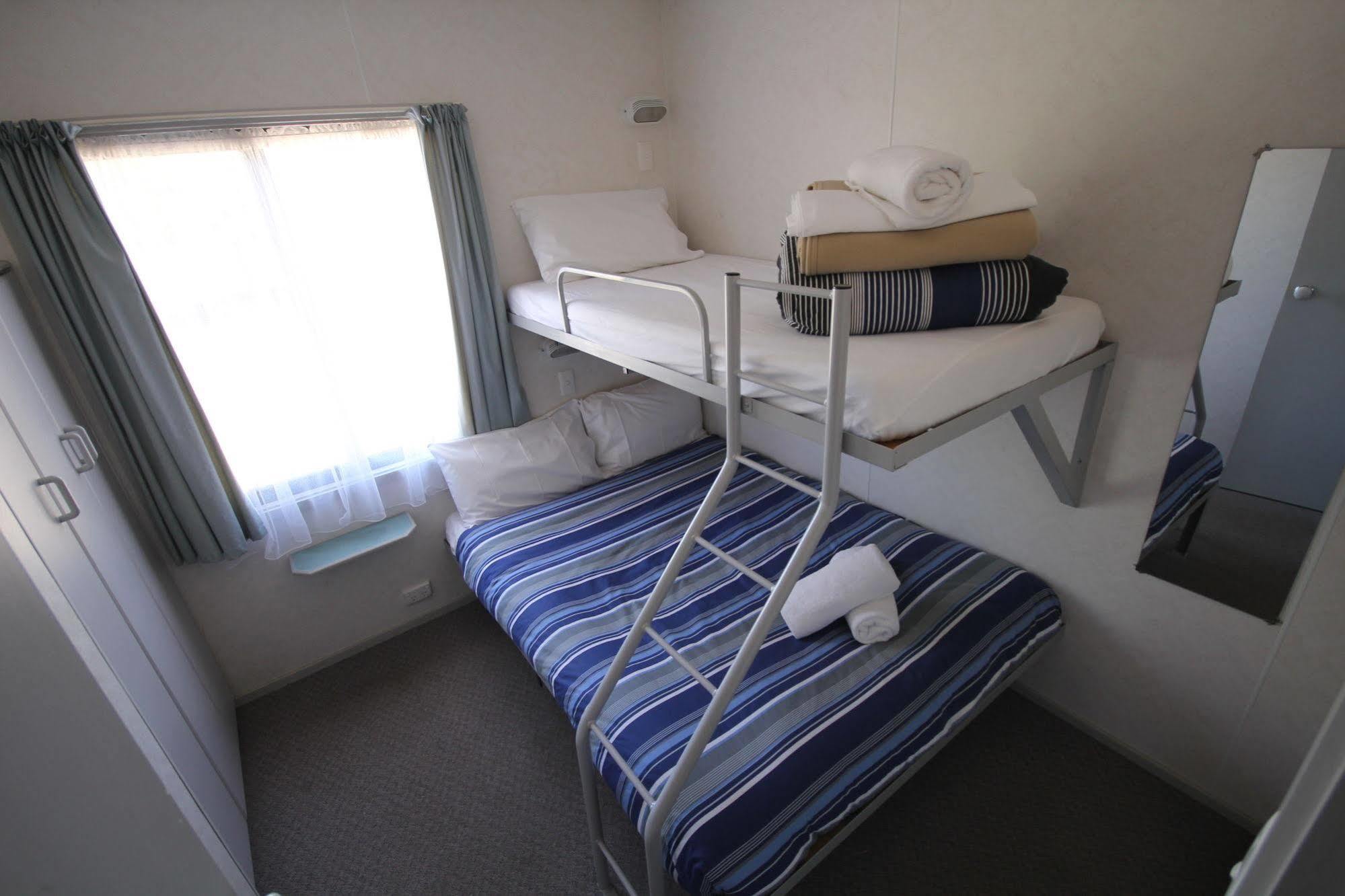 Big4 Bendigo Park Lane Holiday Park Экстерьер фото