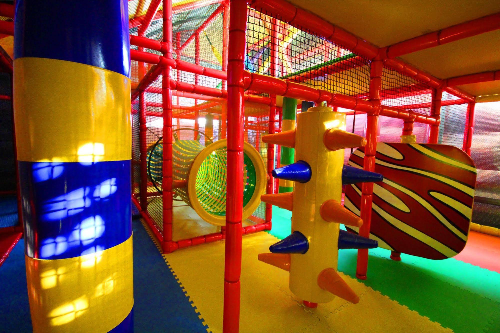 Big4 Bendigo Park Lane Holiday Park Экстерьер фото
