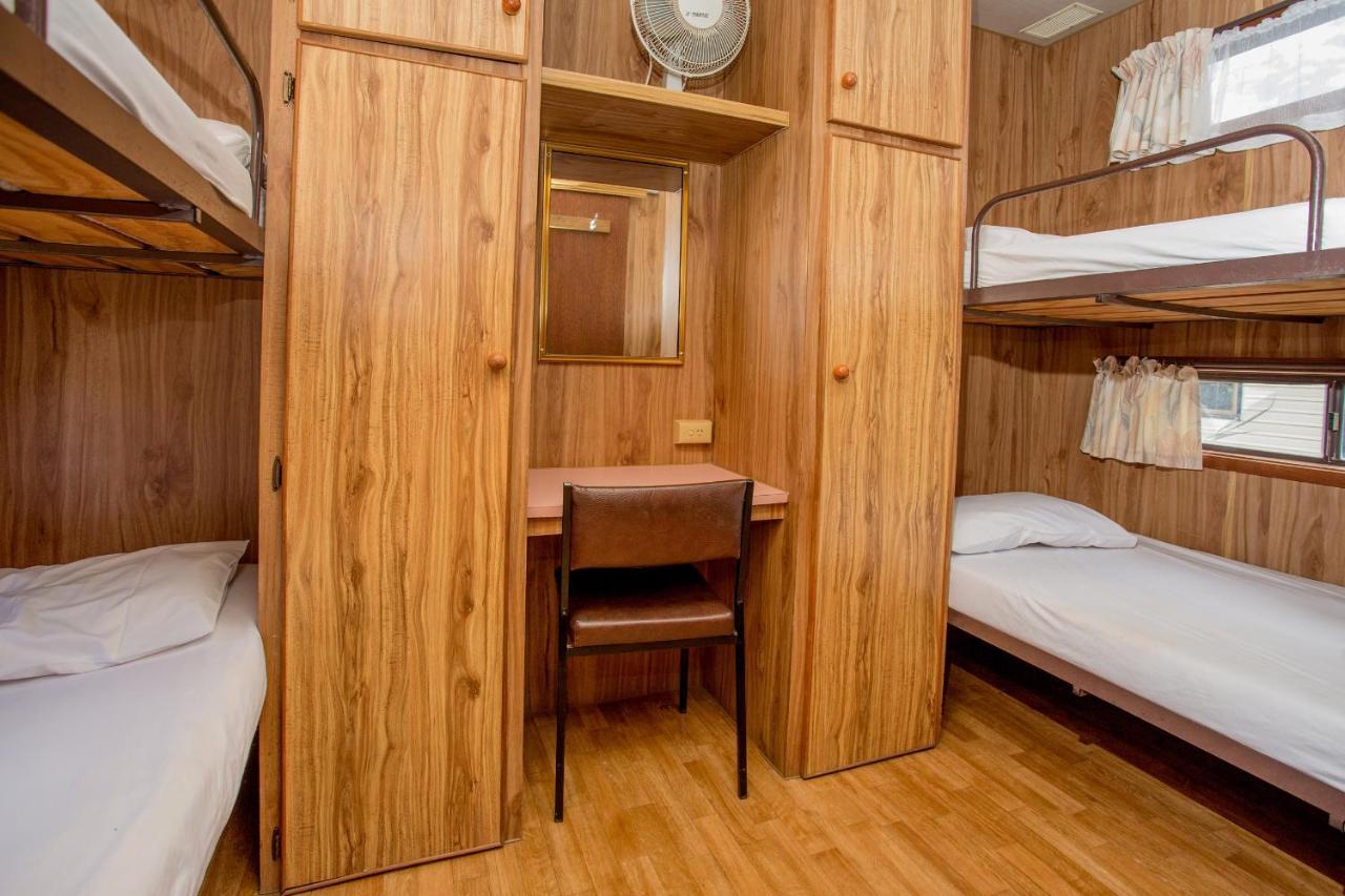 Big4 Bendigo Park Lane Holiday Park Экстерьер фото